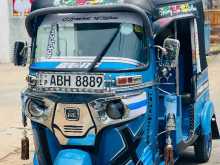 Bajaj RE 2016 Three Wheel