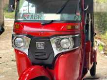 Bajaj Re 2018 Three Wheel