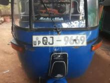 Bajaj RE 4 Stroke 2007 Three Wheel