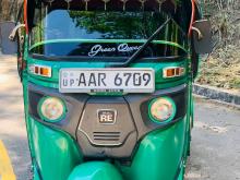 Bajaj RE 2015 Three Wheel
