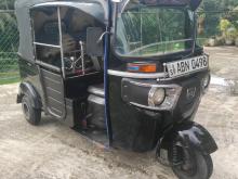 Bajaj RE 2016 Three Wheel