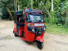 Bajaj RE 2015 Three Wheel