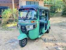 Bajaj RE 2014 Three Wheel