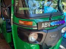 Bajaj RE 2025 Three Wheel