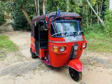 Bajaj RE 2010 Three Wheel