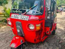 Bajaj RE 2012 Three Wheel