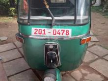 Bajaj Re 1985 Three Wheel