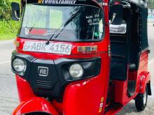 Bajaj RE 2018 Three Wheel