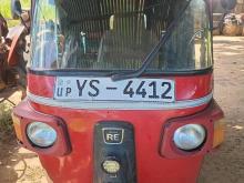 Bajaj Re 2016 Three Wheel