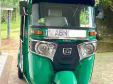 Bajaj Re 2016 Three Wheel