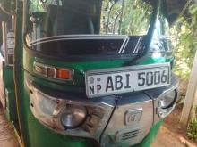 Bajaj Re 2015 Three Wheel
