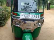 Bajaj RE 2014 Three Wheel