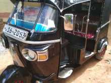 Bajaj Re 1991 Three Wheel