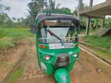 Bajaj Re 2016 Three Wheel