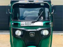 Bajaj RE 2017 Three Wheel