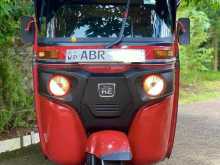 Bajaj Re 2018 Three Wheel