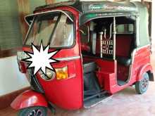 Bajaj RE 2010 Three Wheel