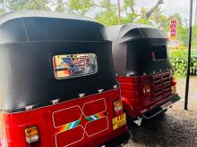 Bajaj RE 2012 Three Wheel
