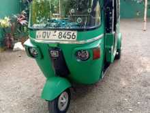 Bajaj RE 2009 Three Wheel