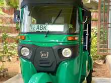 Bajaj Re 2016 Three Wheel