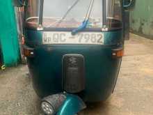 Bajaj RE 2006 Three Wheel