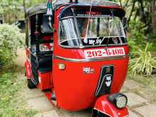 Bajaj RE 1997 Three Wheel
