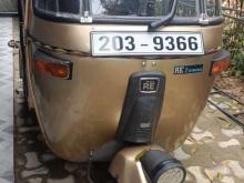 Bajaj Re 2000 Three Wheel