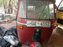 Bajaj RE 2001 Three Wheel
