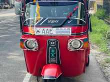 Bajaj Re 2012 Three Wheel