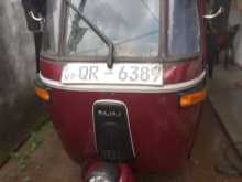 Bajaj RE 2009 Three Wheel