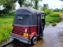 Bajaj RE 2007 Three Wheel