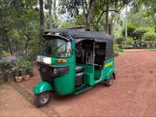 Bajaj RE 2015 Three Wheel