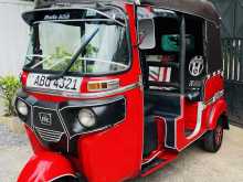 Bajaj RE 2020 Three Wheel