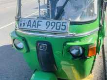 Bajaj Re 2012 Three Wheel