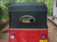 Bajaj RE 4 Stroke 2013 Three Wheel