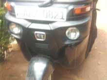 Bajaj Re 2015 Three Wheel