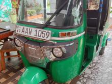 Bajaj Re 2015 Three Wheel
