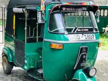 Bajaj RE 2006 Three Wheel