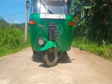 Bajaj Re 2009 Three Wheel