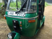 Bajaj RE 2002 Three Wheel