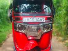 Bajaj RE 2014 Three Wheel