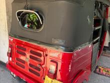Bajaj RE 2020 Three Wheel