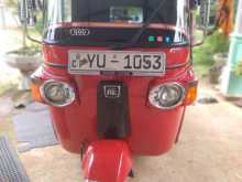 Bajaj RE 2011 Three Wheel