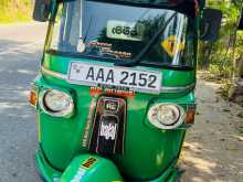 Bajaj RE 2012 Three Wheel