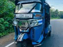 Bajaj RE 2016 Three Wheel