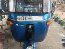 Bajaj RE 2006 Three Wheel