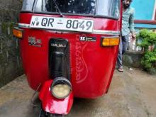 Bajaj RE 2009 Three Wheel