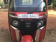 Bajaj Re 2017 Three Wheel