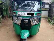 Bajaj RE 2015 Three Wheel