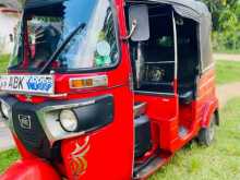 Bajaj RE 2016 Three Wheel